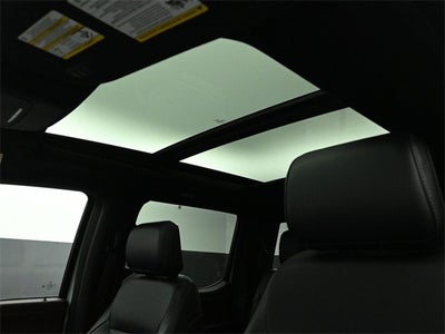 2023 Ford F-150 Lariat 5.5FT Short Bed