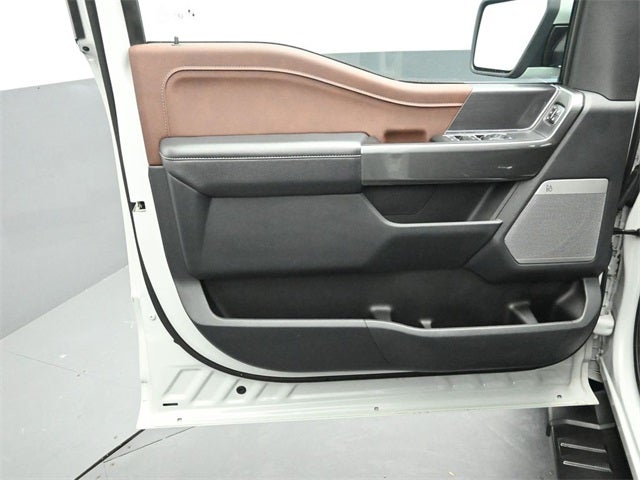 2023 Ford F-150 Lariat 5.5FT Short Bed