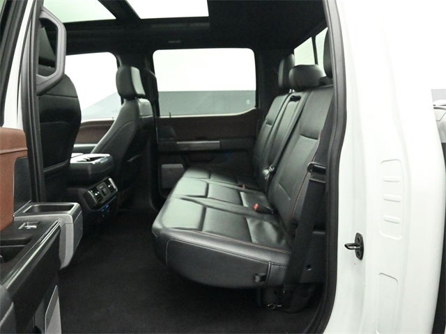 2023 Ford F-150 Lariat 5.5FT Short Bed