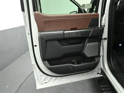 2023 Ford F-150 Lariat 5.5FT Short Bed