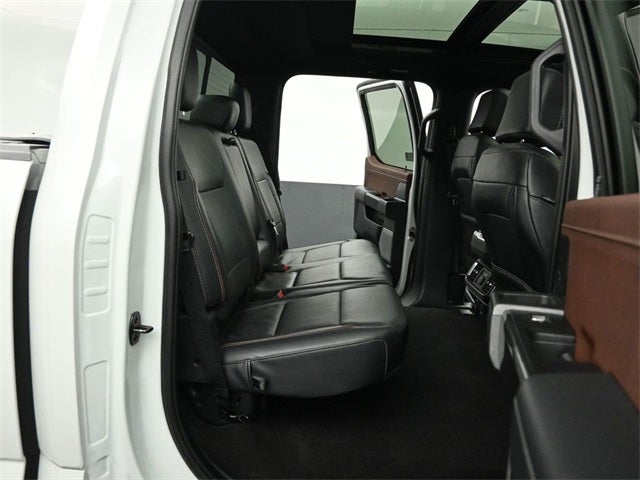 2023 Ford F-150 Lariat 5.5FT Short Bed