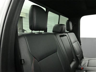 2023 Ford F-150 Lariat 5.5FT Short Bed