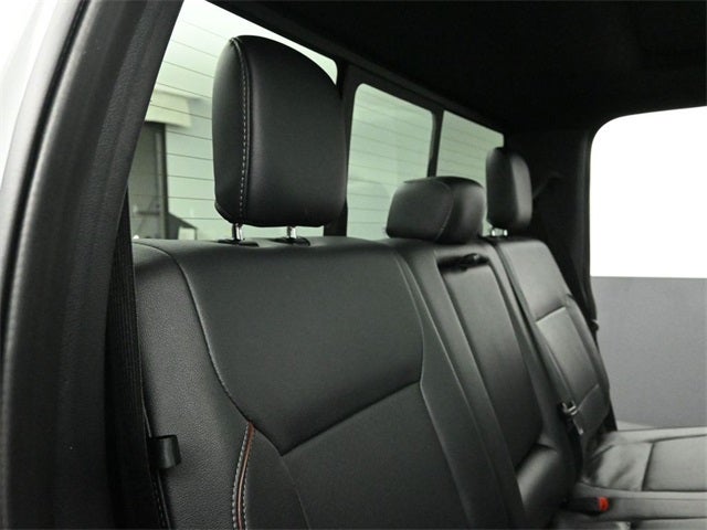 2023 Ford F-150 Lariat 5.5FT Short Bed