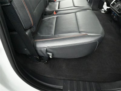 2023 Ford F-150 Lariat 5.5FT Short Bed