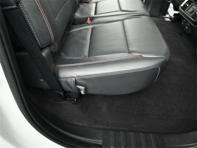 2023 Ford F-150 Lariat 5.5FT Short Bed