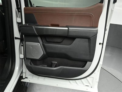 2023 Ford F-150 Lariat 5.5FT Short Bed