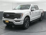 2023 Ford F-150 Lariat 5.5FT Short Bed