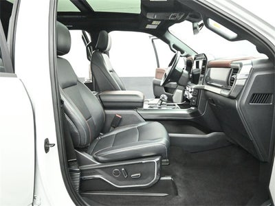 2023 Ford F-150 Lariat 5.5FT Short Bed