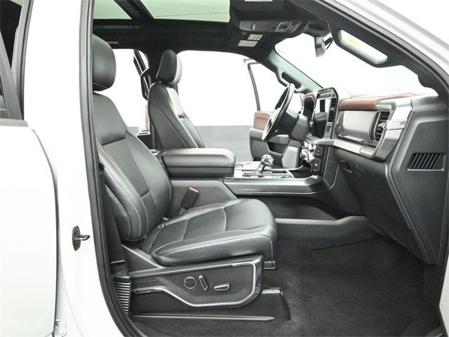 2023 Ford F-150 Lariat 5.5FT Short Bed