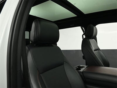 2023 Ford F-150 Lariat 5.5FT Short Bed