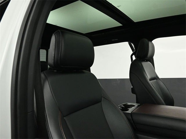 2023 Ford F-150 Lariat 5.5FT Short Bed