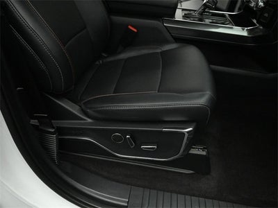 2023 Ford F-150 Lariat 5.5FT Short Bed