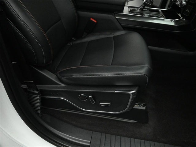 2023 Ford F-150 Lariat 5.5FT Short Bed