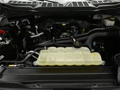 2023 Ford F-150 Lariat 5.5FT Short Bed