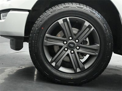 2023 Ford F-150 Lariat 5.5FT Short Bed