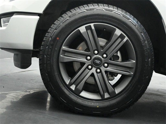 2023 Ford F-150 Lariat 5.5FT Short Bed