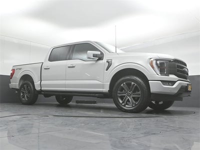 2023 Ford F-150 Lariat 5.5FT Short Bed