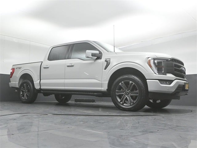 2023 Ford F-150 Lariat 5.5FT Short Bed