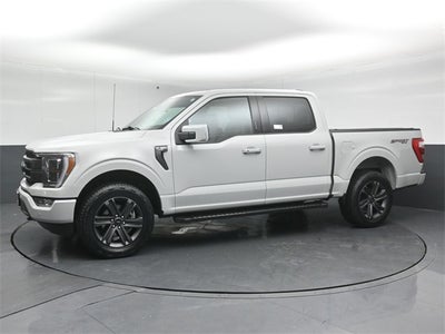 2023 Ford F-150 Lariat 5.5FT Short Bed