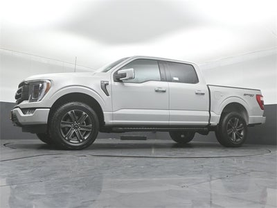 2023 Ford F-150 Lariat 5.5FT Short Bed
