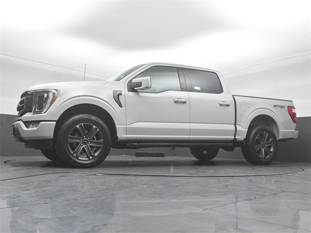 2023 Ford F-150 Lariat 5.5FT Short Bed