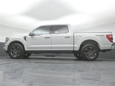 2023 Ford F-150 Lariat 5.5FT Short Bed
