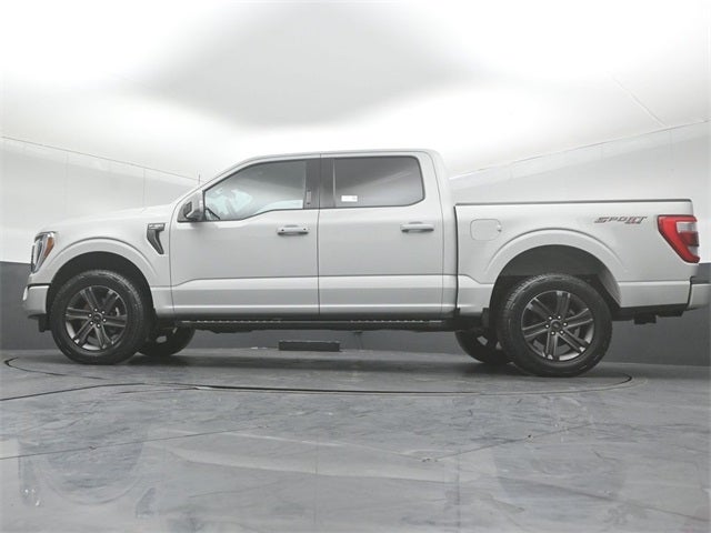 2023 Ford F-150 Lariat 5.5FT Short Bed