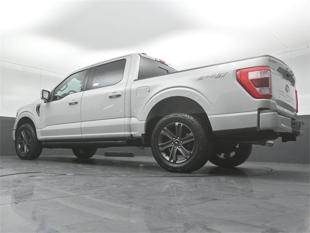 2023 Ford F-150 Lariat 5.5FT Short Bed
