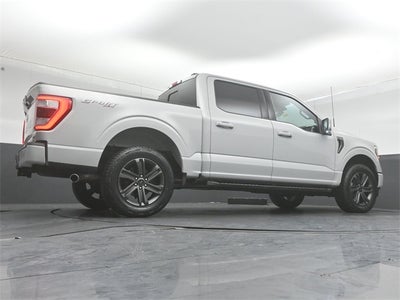 2023 Ford F-150 Lariat 5.5FT Short Bed