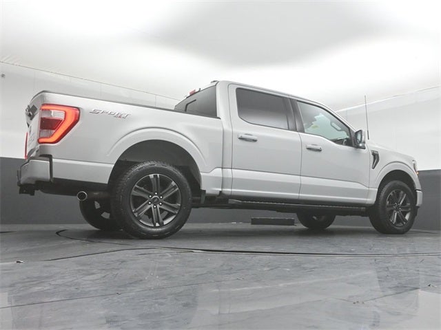 2023 Ford F-150 Lariat 5.5FT Short Bed