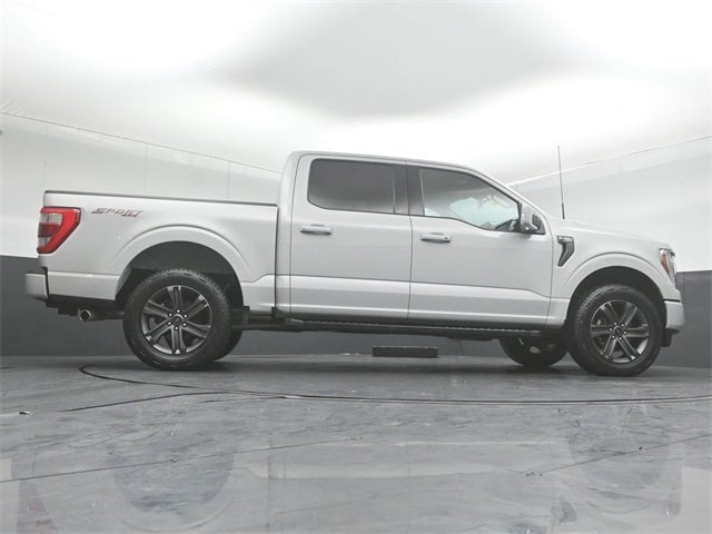 2023 Ford F-150 Lariat 5.5FT Short Bed