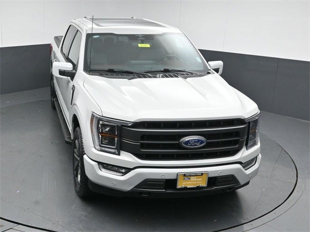 2023 Ford F-150 Lariat 5.5FT Short Bed