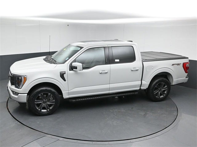 2023 Ford F-150 Lariat 5.5FT Short Bed