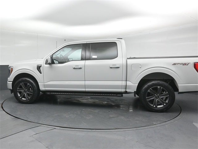 2023 Ford F-150 Lariat 5.5FT Short Bed