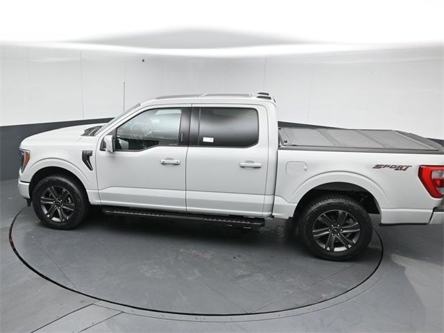 2023 Ford F-150 Lariat 5.5FT Short Bed