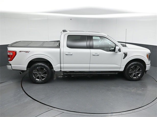 2023 Ford F-150 Lariat 5.5FT Short Bed