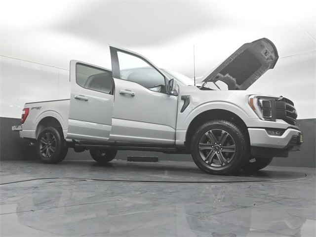 2023 Ford F-150 Lariat 5.5FT Short Bed