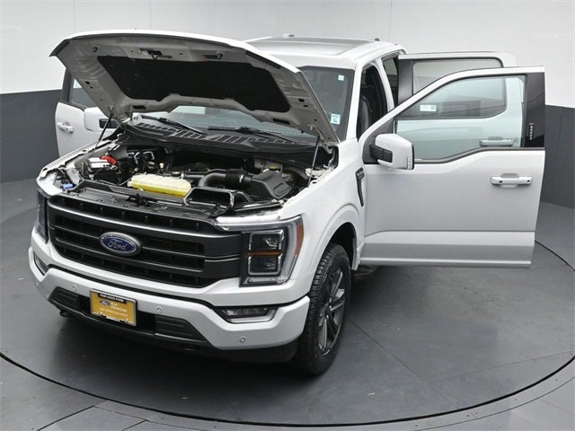 2023 Ford F-150 Lariat 5.5FT Short Bed