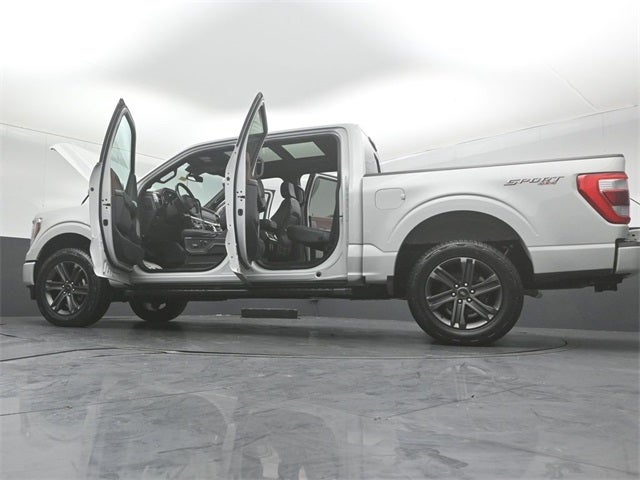 2023 Ford F-150 Lariat 5.5FT Short Bed