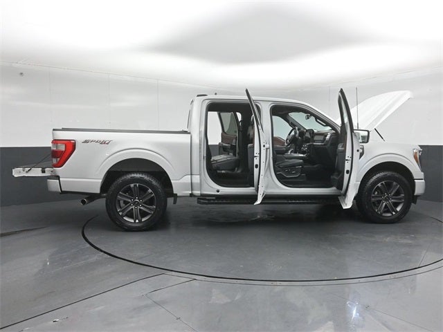 2023 Ford F-150 Lariat 5.5FT Short Bed