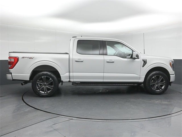 2023 Ford F-150 Lariat 5.5FT Short Bed
