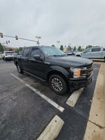 2018 Ford F-150 XLT 5.5FT Short Bed