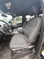 2018 Ford F-150 XLT 5.5FT Short Bed