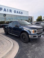 2019 Ford F-150 XLT 5.5FT Short Bed