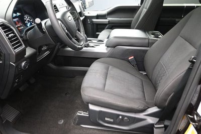 2020 Ford F-150 XLT 5.5FT Short Bed