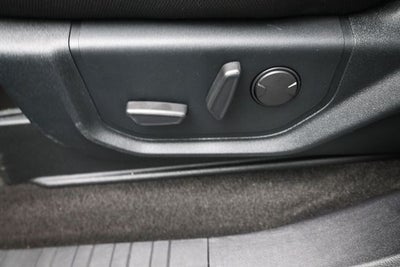 2020 Ford F-150 XLT 5.5FT Short Bed