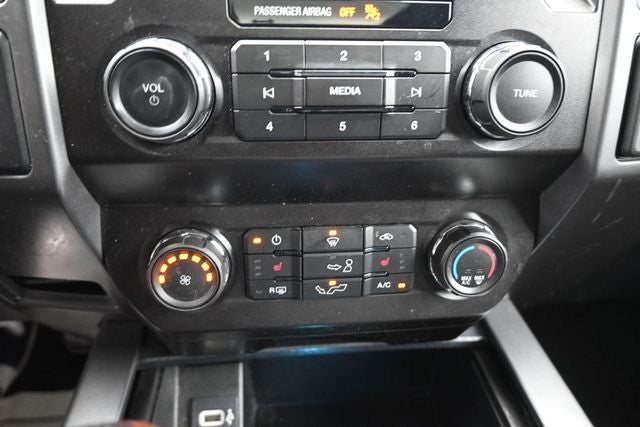 2020 Ford F-150 XLT 5.5FT Short Bed