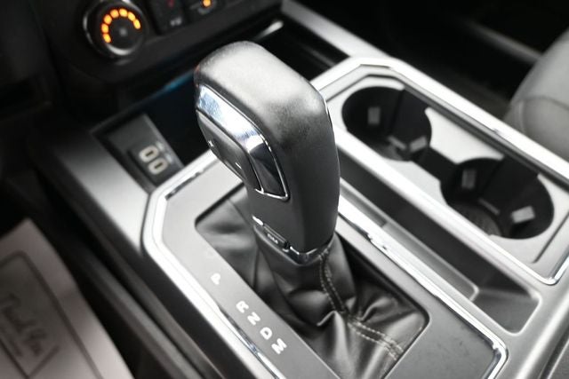 2020 Ford F-150 XLT 5.5FT Short Bed