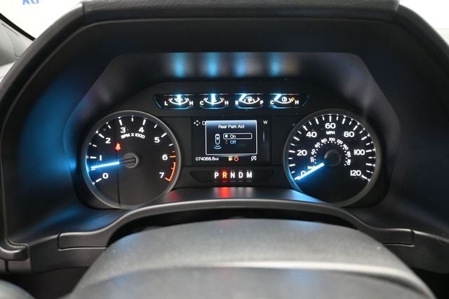 2020 Ford F-150 XLT 5.5FT Short Bed