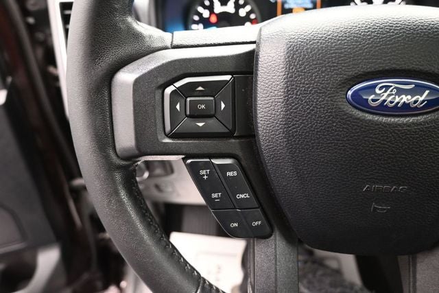 2020 Ford F-150 XLT 5.5FT Short Bed